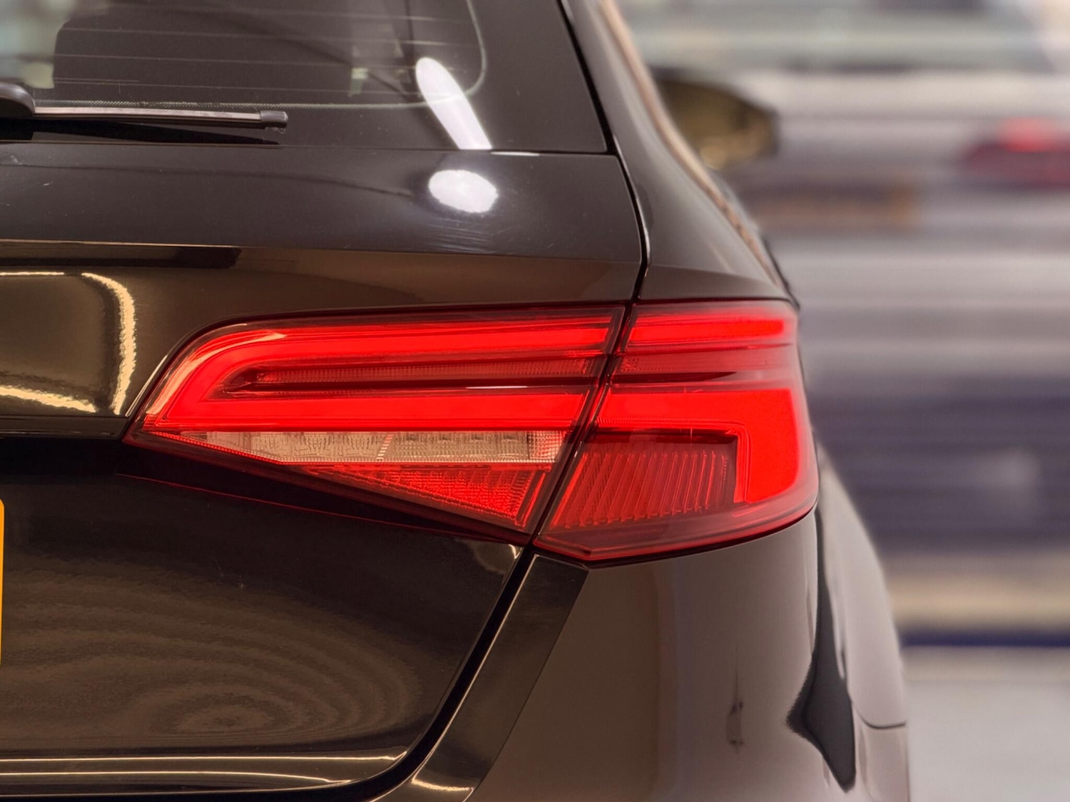 Used Audi A3 2018 for sale - 77658830: Photo 29