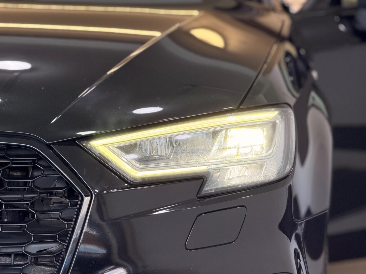 Used Audi A3 2018 for sale - 77658830: Photo 32