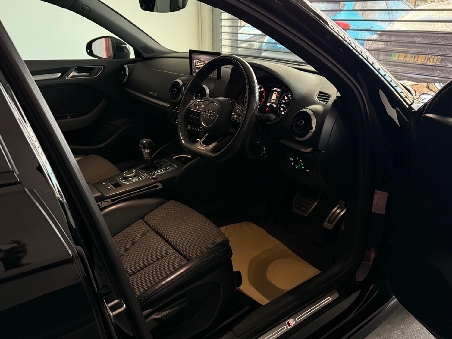 Used Audi A3 2018 for sale - 77658830: Photo 36