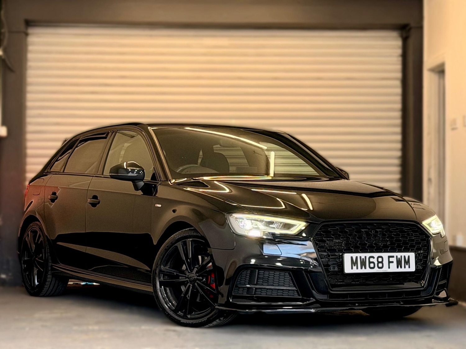 Used Audi A3 2018 for sale - 77658830: Photo 5