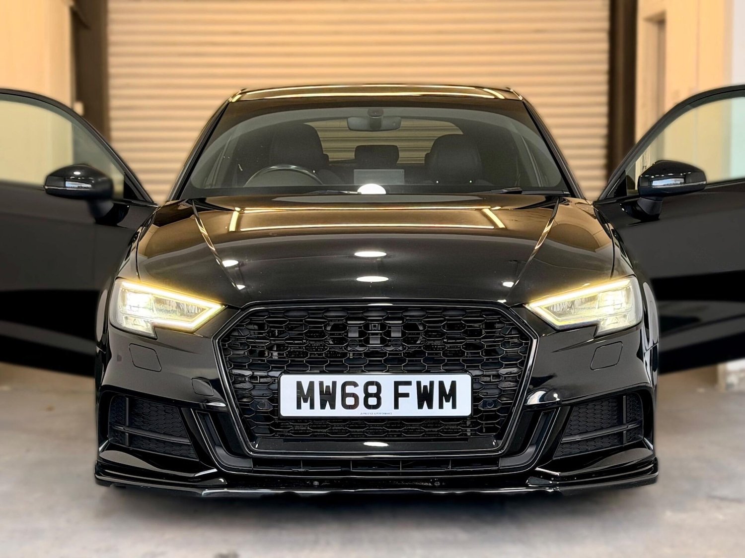 Used Audi A3 2018 for sale - 77658830: Photo 6