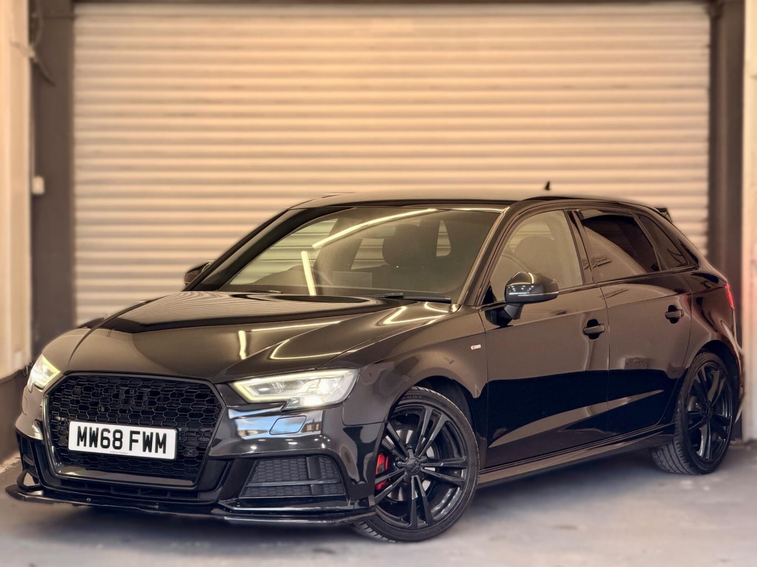 Used Audi A3 2018 for sale - 77658830: Photo 7