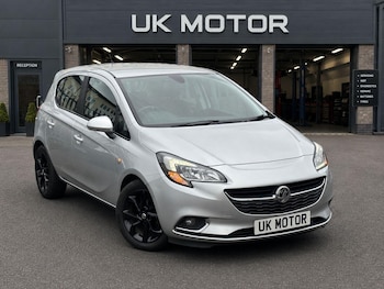 Used Vauxhall Corsa 2015 for sale - 78759765: Photo