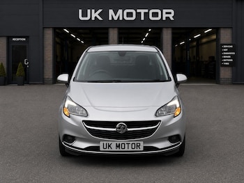 Used Vauxhall Corsa 2015 for sale - 78759765: Photo