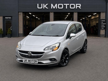 Used Vauxhall Corsa 2015 for sale - 78759765: Photo