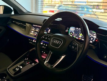 Used Audi A3 2021 for sale - 78361979: Photo