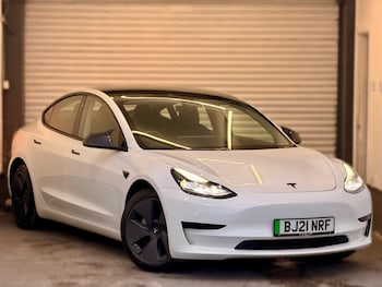Used Tesla Model 3 2021 for sale - 78574106: Photo