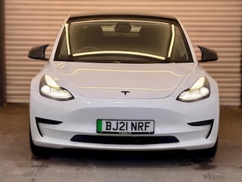 Used Tesla Model 3 2021 for sale - 78574106: Photo