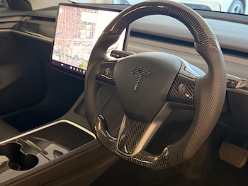 Used Tesla Model 3 2021 for sale - 78574106: Photo
