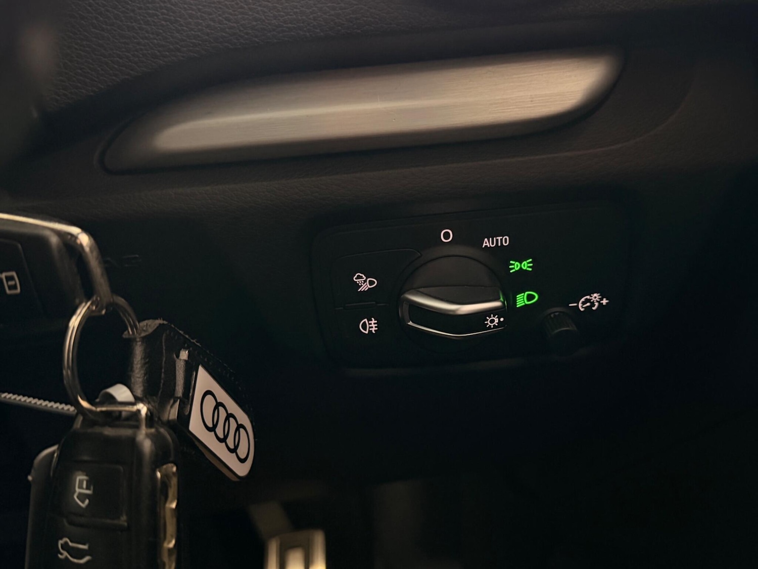 Used Audi A3 for sale - 77658479: Photo 14