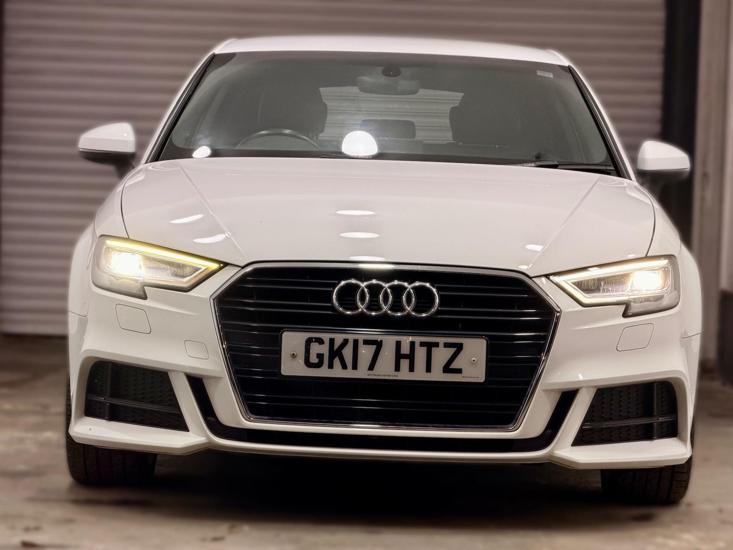 Used Audi A3 for sale - 77658479: Photo 2