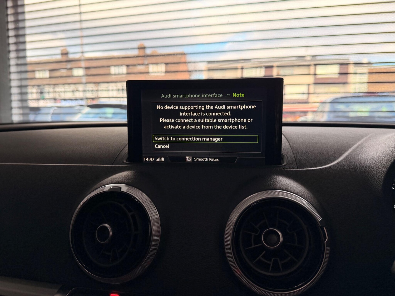 Used Audi A3 for sale - 77658479: Photo 20