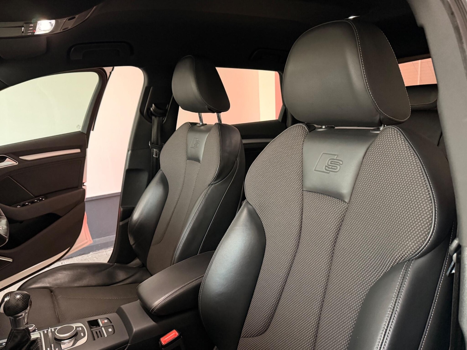 Used Audi A3 for sale - 77658479: Photo 23