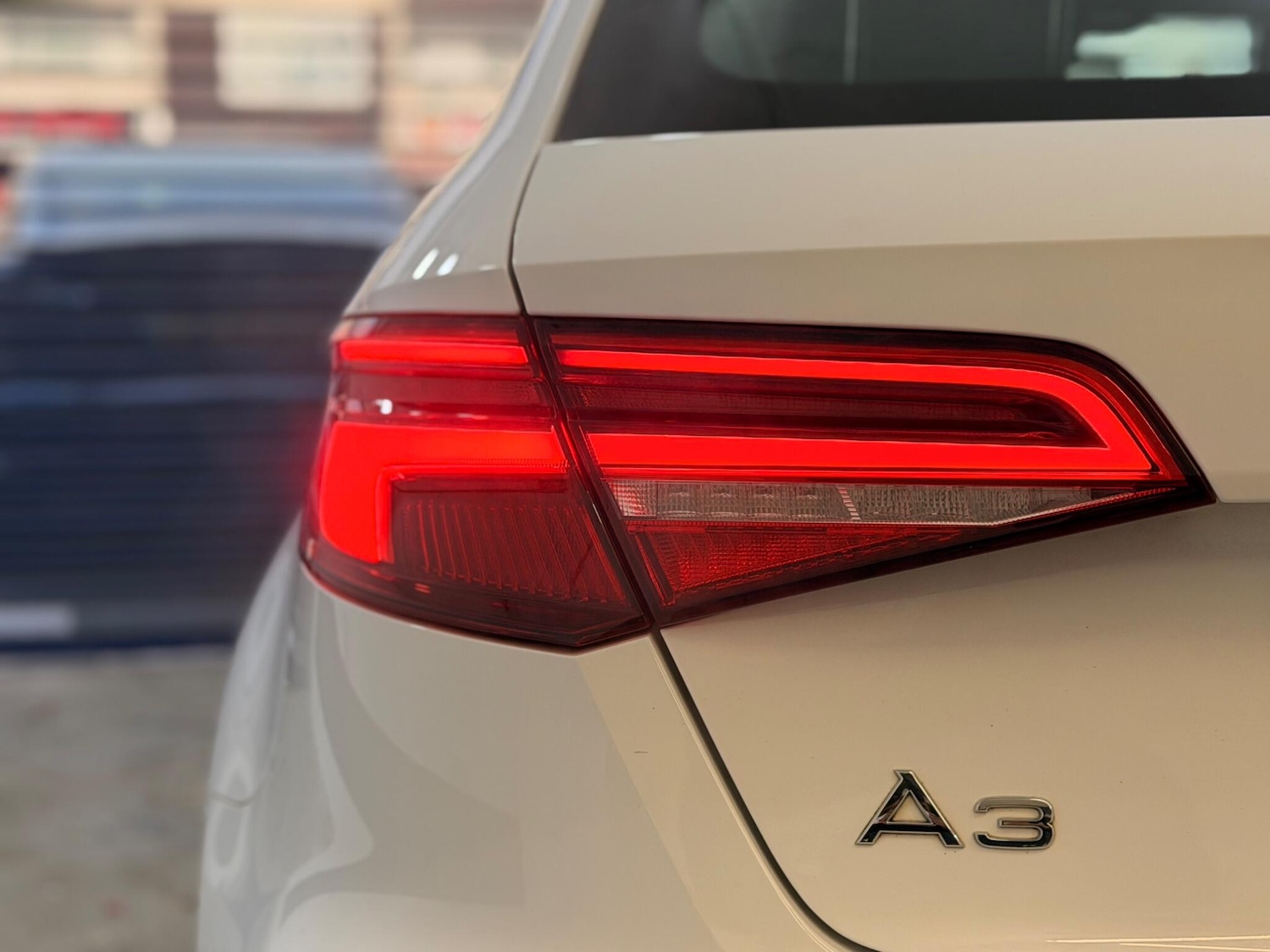 Used Audi A3 for sale - 77658479: Photo 26