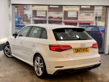 Used Audi A3 2017 for sale - 77658479: Photo
