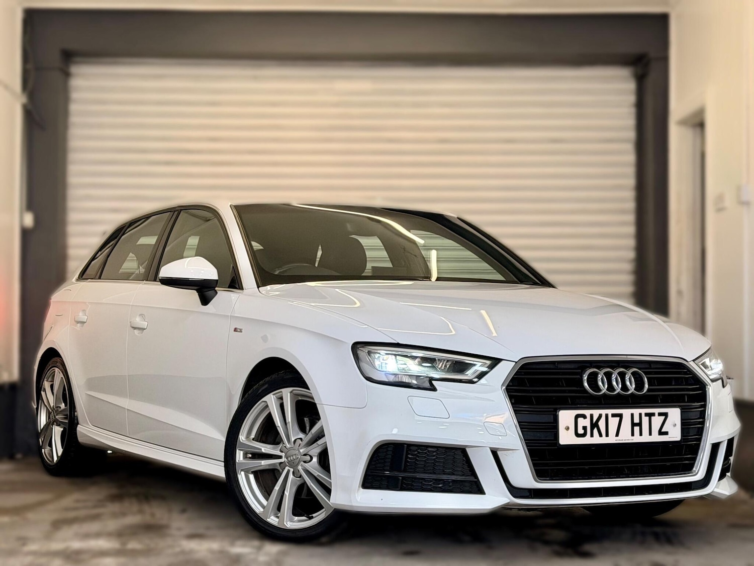 Used Audi A3 for sale - 77658479: Photo 5