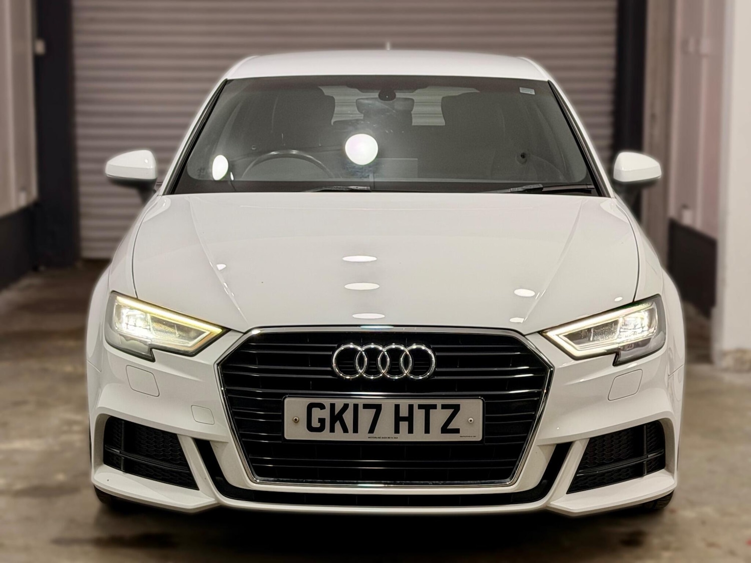 Used Audi A3 for sale - 77658479: Photo 6