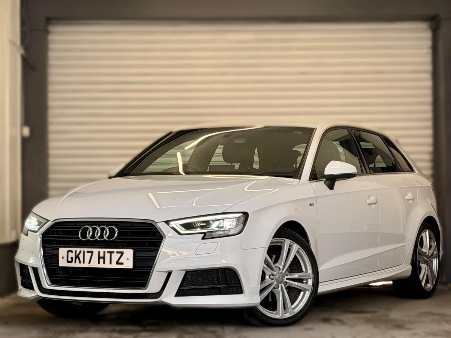 Used Audi A3 for sale - 77658479: Photo 7