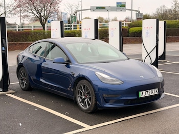 Tesla Model 3 feature image