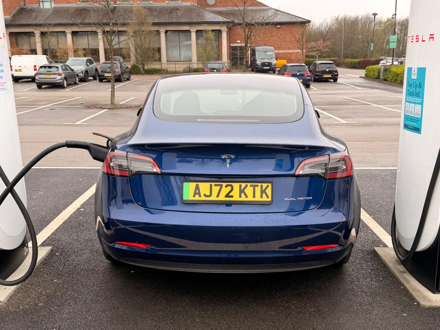 Used Tesla Model 3 for sale - 78136200: Photo 5