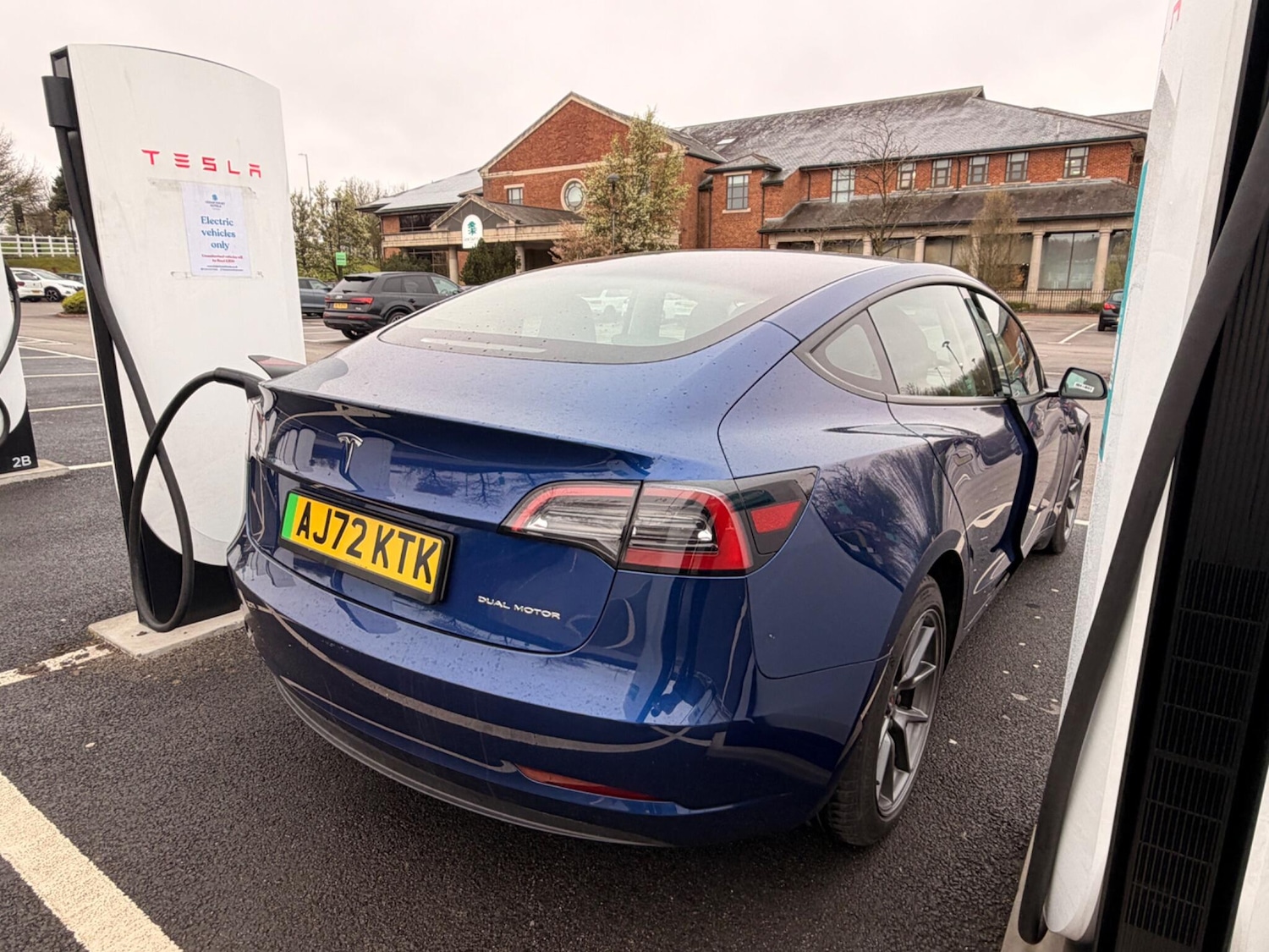 Used Tesla Model 3 for sale - 78136200: Photo 6