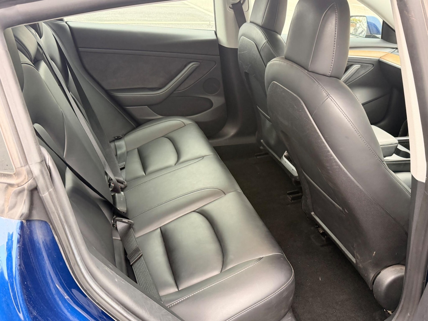 Used Tesla Model 3 for sale - 78136200: Photo 7