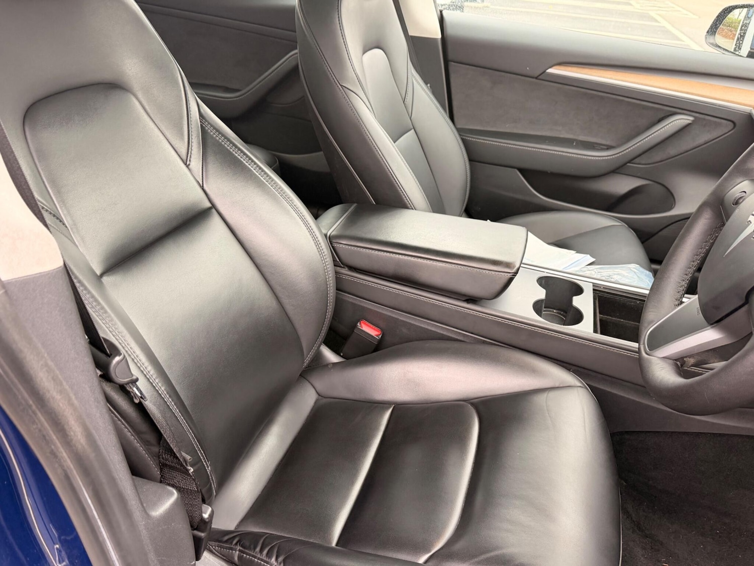 Used Tesla Model 3 for sale - 78136200: Photo 8