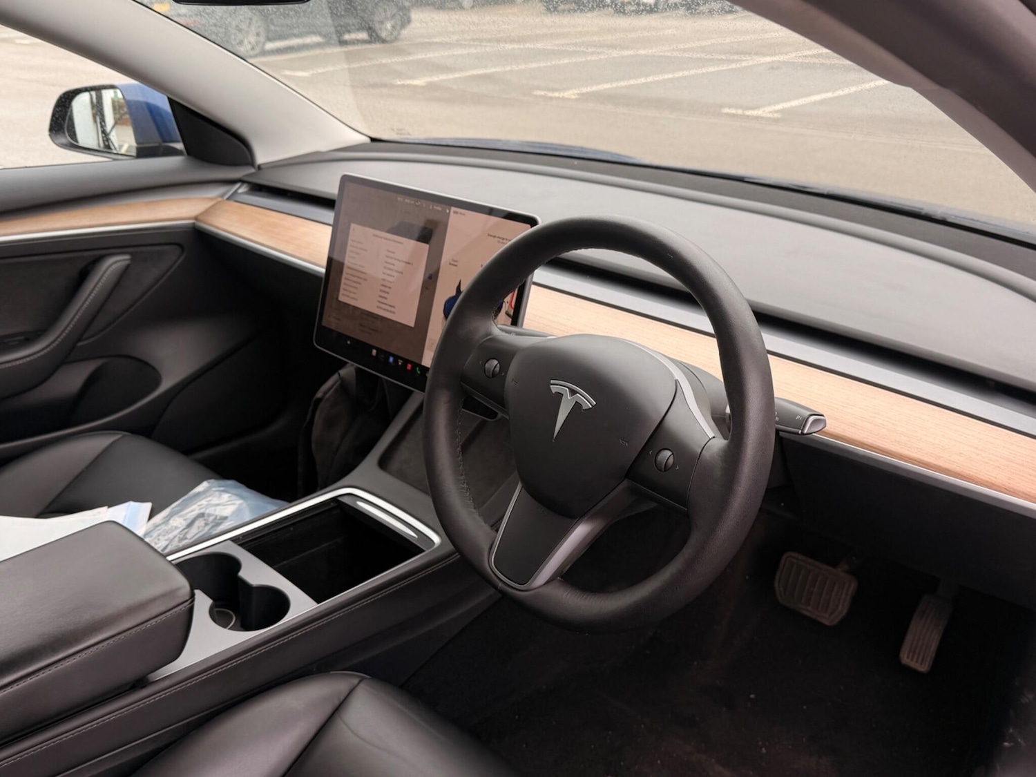 Used Tesla Model 3 for sale - 78136200: Photo 9