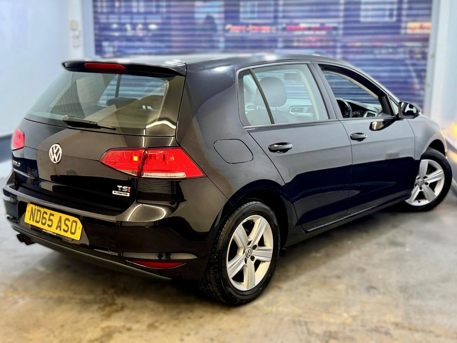 Used Volkswagen Golf for sale - 78047274: Photo 10