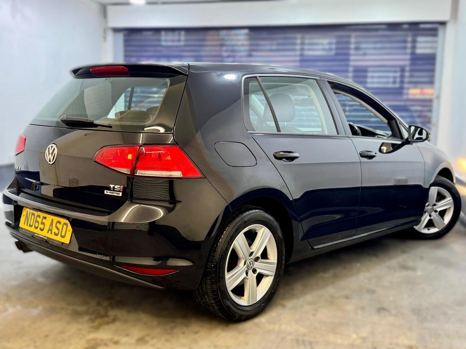 Used Volkswagen Golf for sale - 78047274: Photo 11