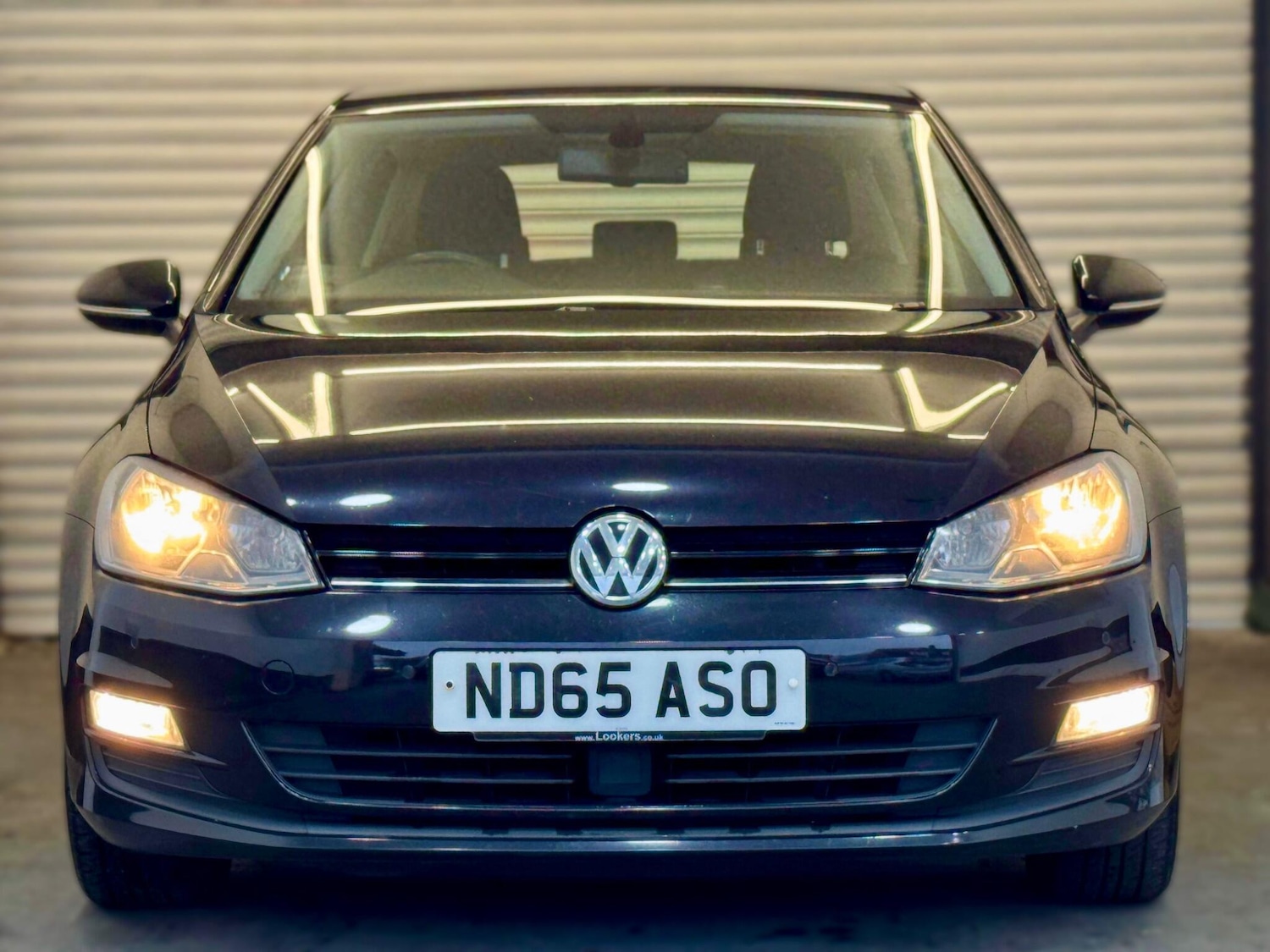 Used Volkswagen Golf for sale - 78047274: Photo 2