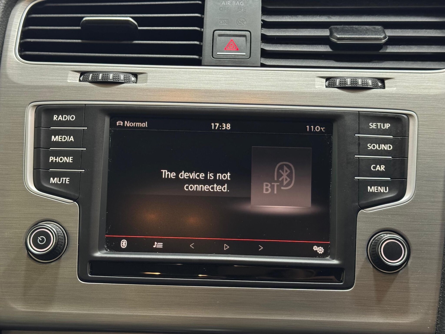 Used Volkswagen Golf for sale - 78047274: Photo 27