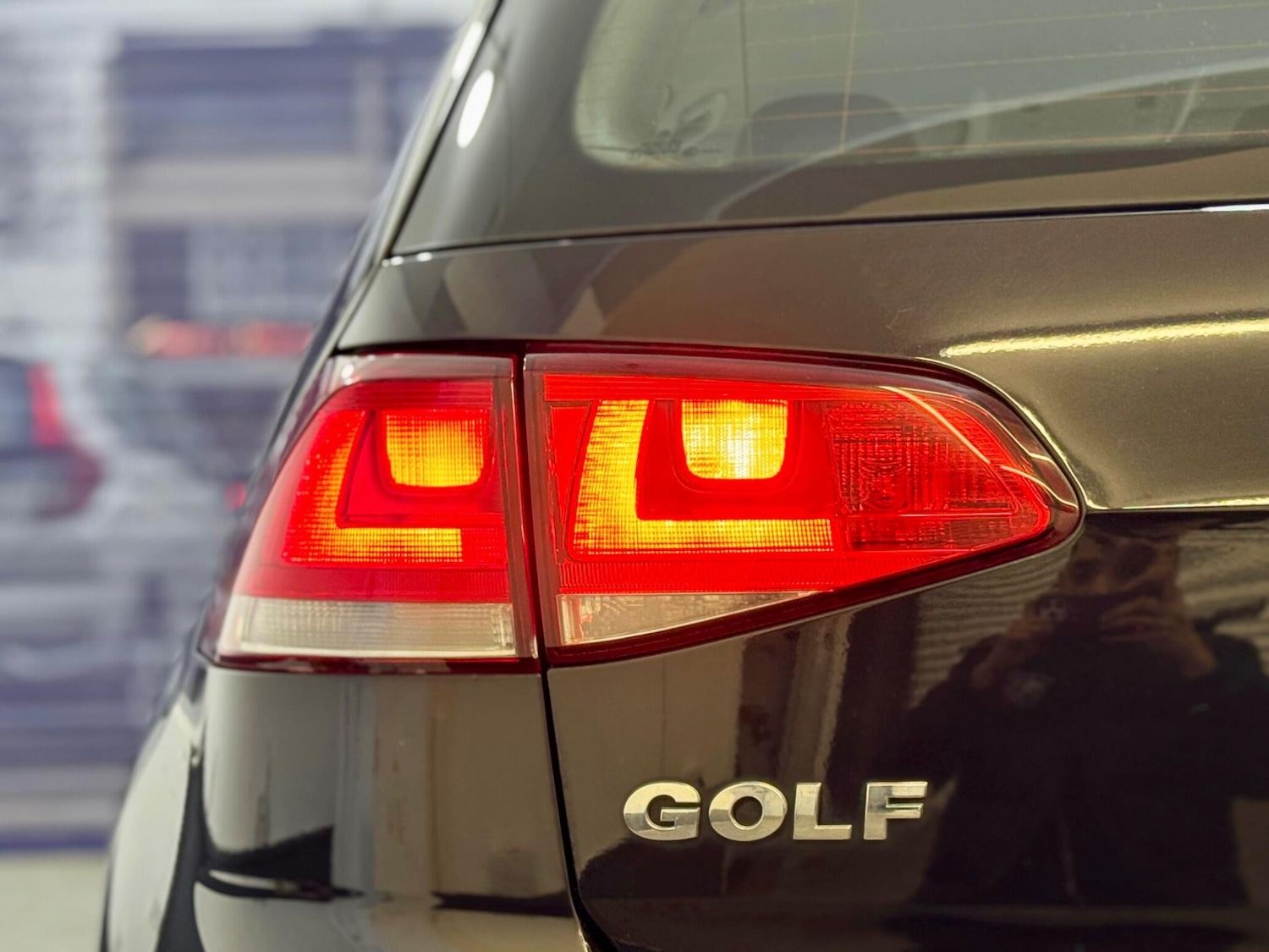 Used Volkswagen Golf for sale - 78047274: Photo 29