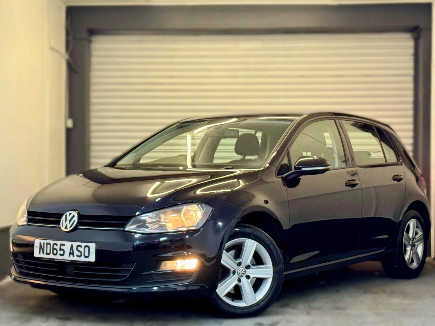 Used Volkswagen Golf for sale - 78047274: Photo 3