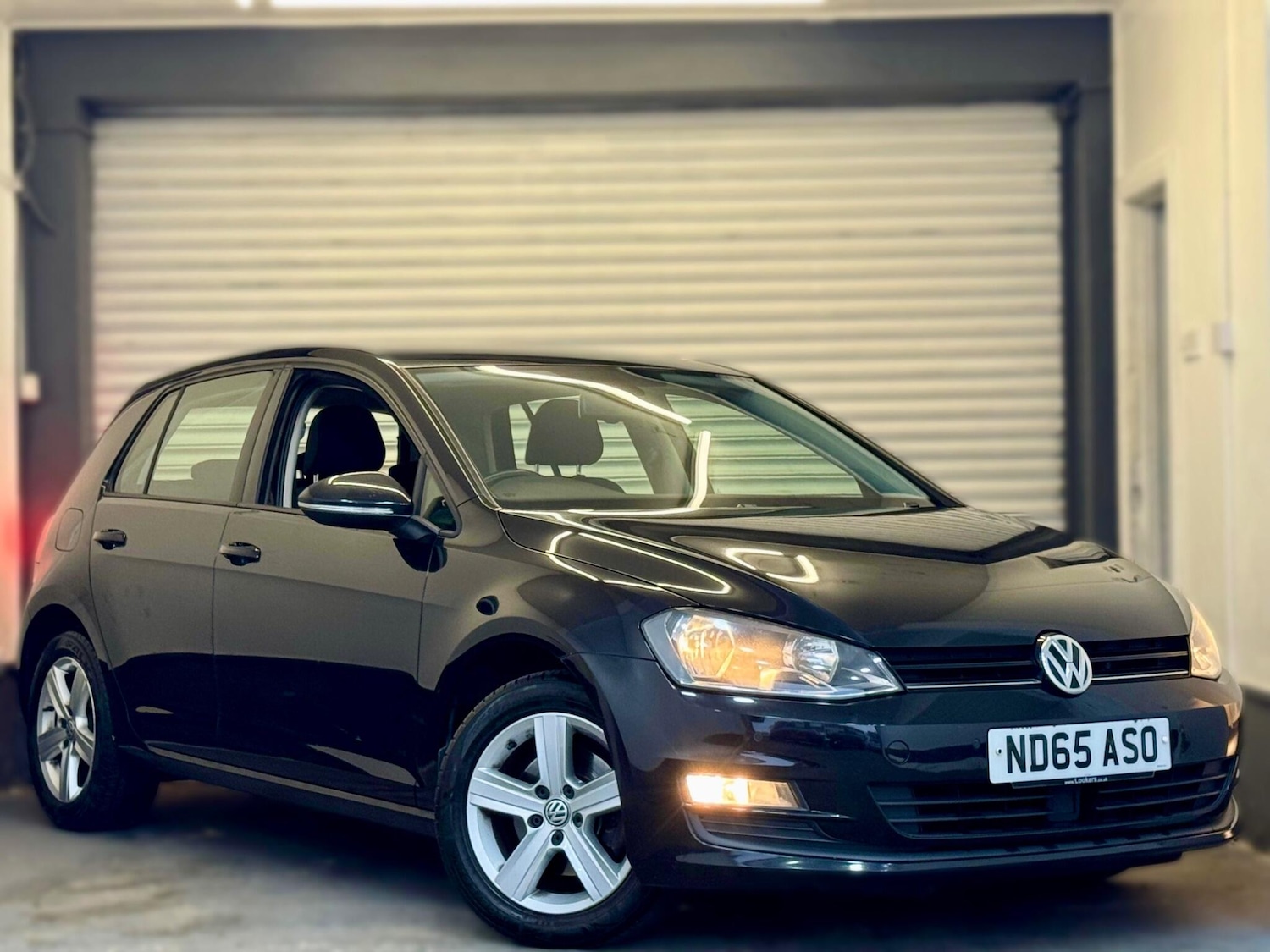 Used Volkswagen Golf for sale - 78047274: Photo 4