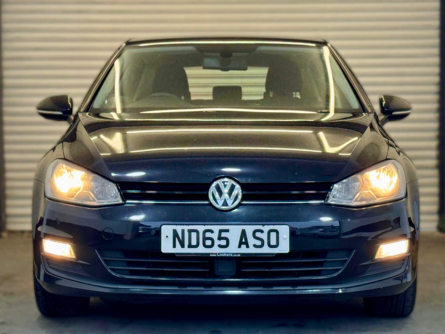 Used Volkswagen Golf for sale - 78047274: Photo 6