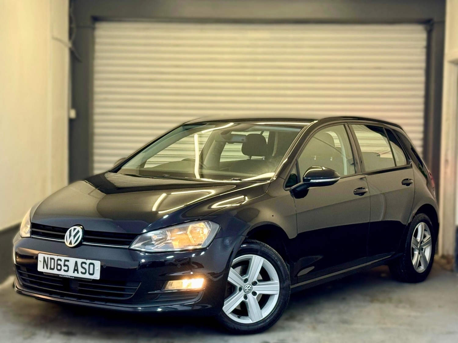 Used Volkswagen Golf for sale - 78047274: Photo 7