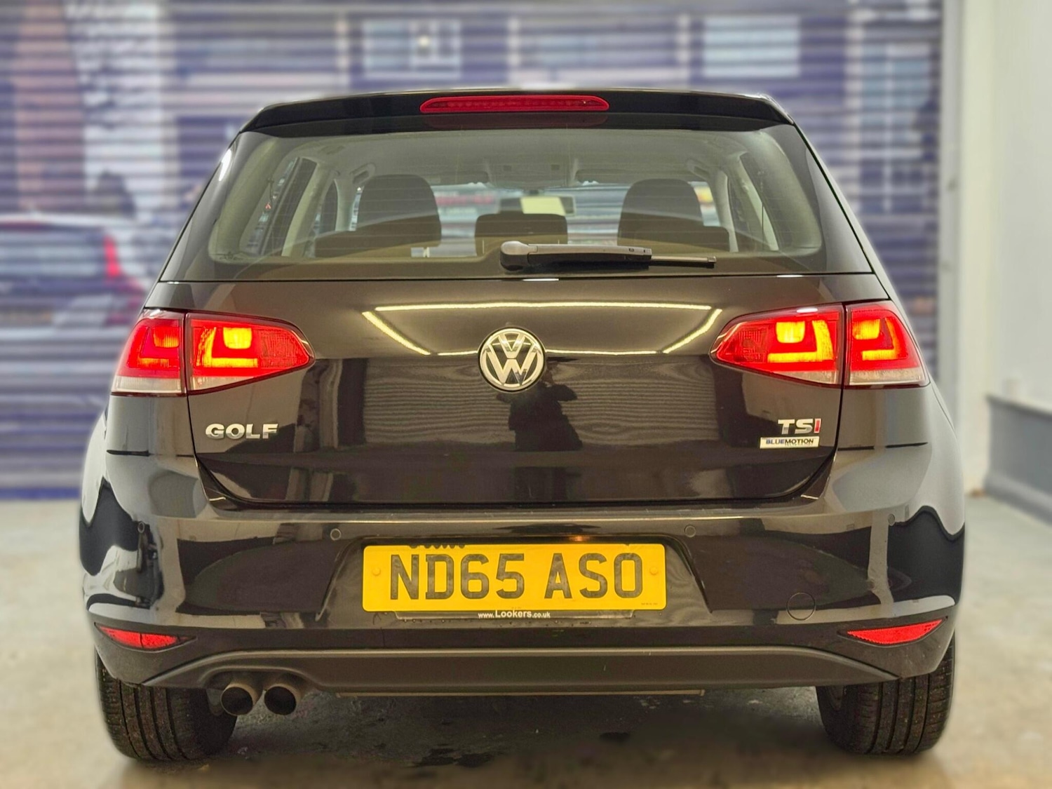 Used Volkswagen Golf for sale - 78047274: Photo 9