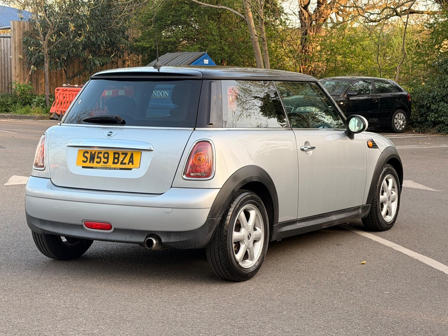 Used MINI Hatch for sale - 78220185: Photo 10