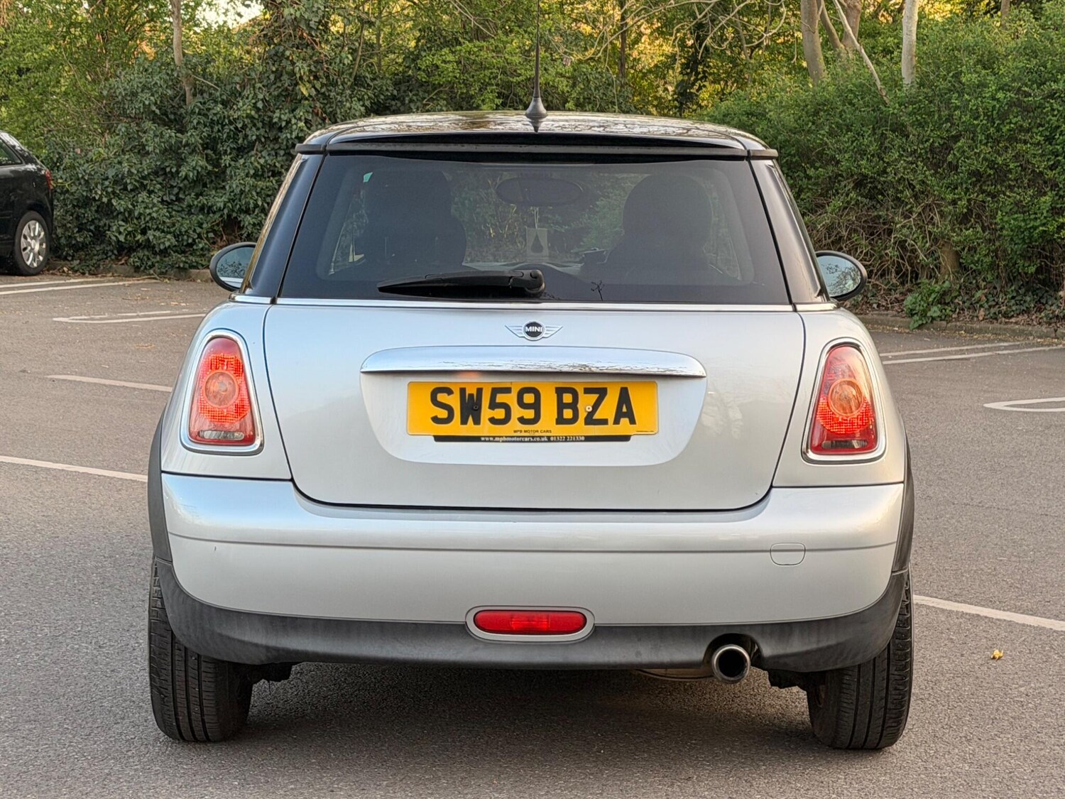 Used MINI Hatch for sale - 78220185: Photo 11