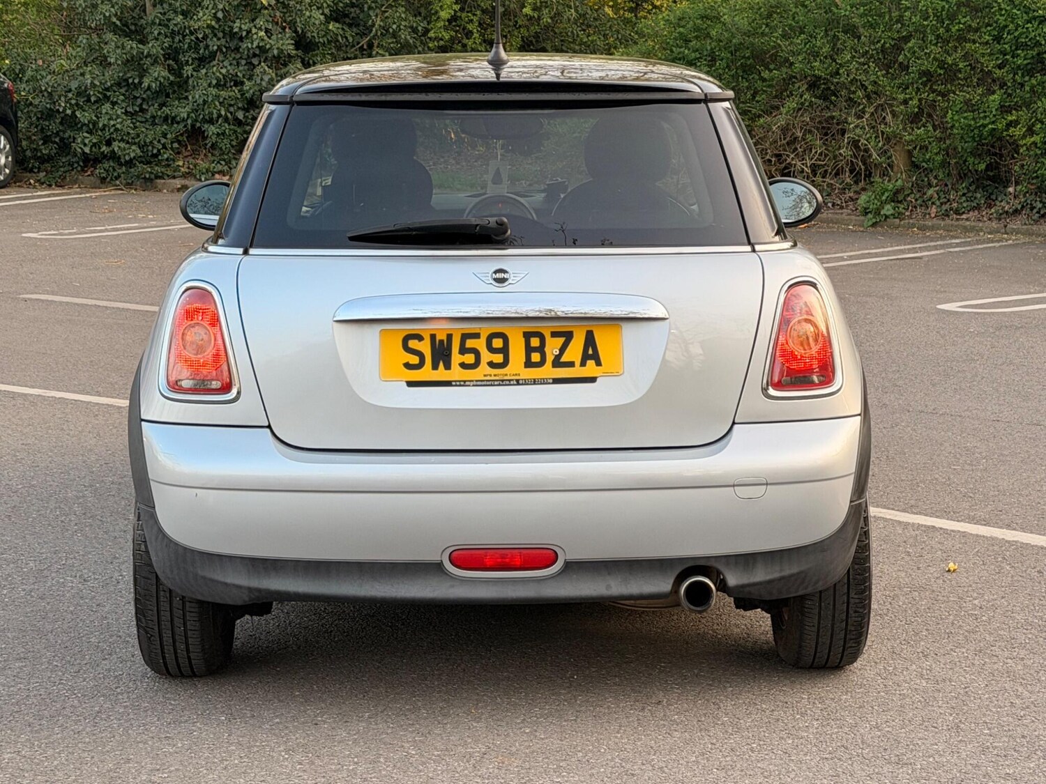 Used MINI Hatch for sale - 78220185: Photo 12