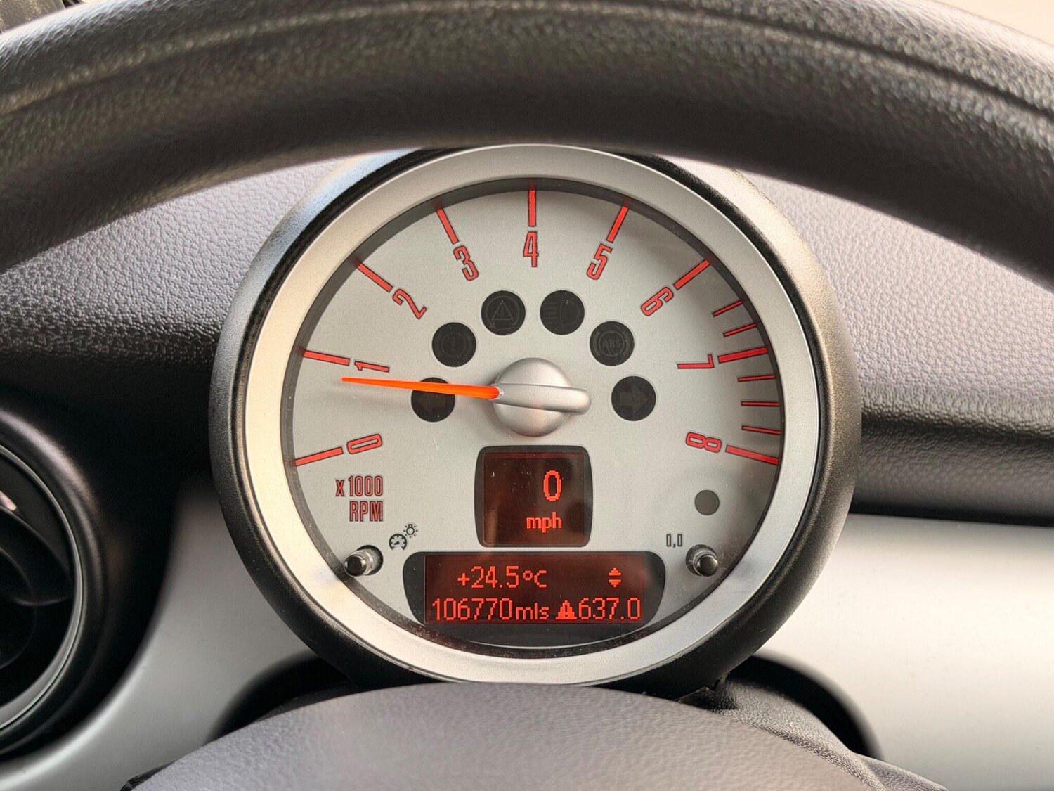 Used MINI Hatch for sale - 78220185: Photo 18