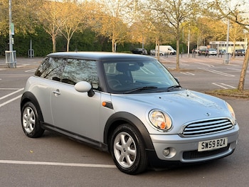Used MINI Hatch 2009 for sale - 78220185: Photo