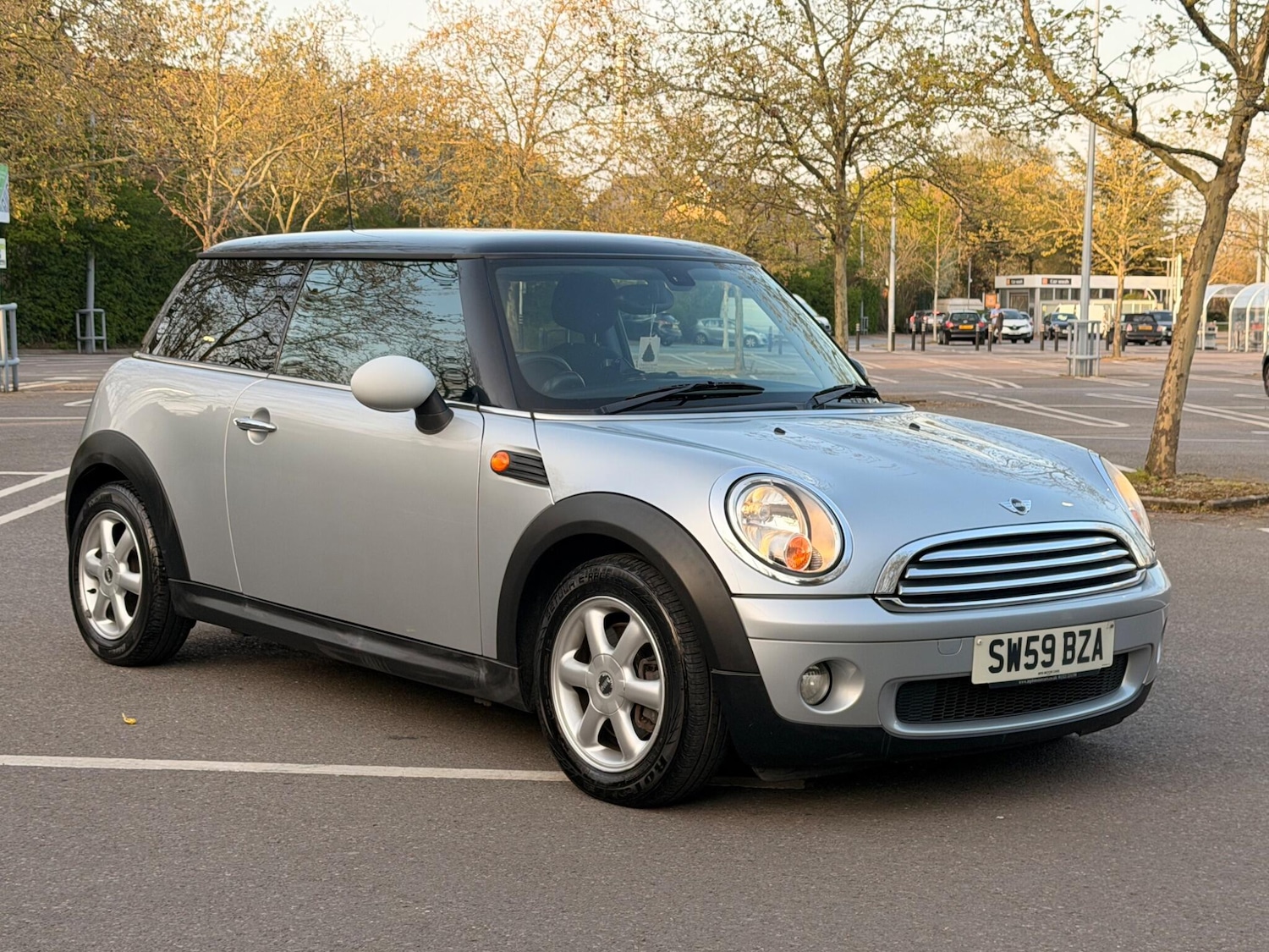 Used MINI Hatch for sale - 78220185: Photo 2