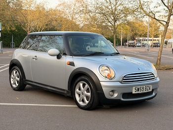 Used MINI Hatch 2009 for sale - 78220185: Photo