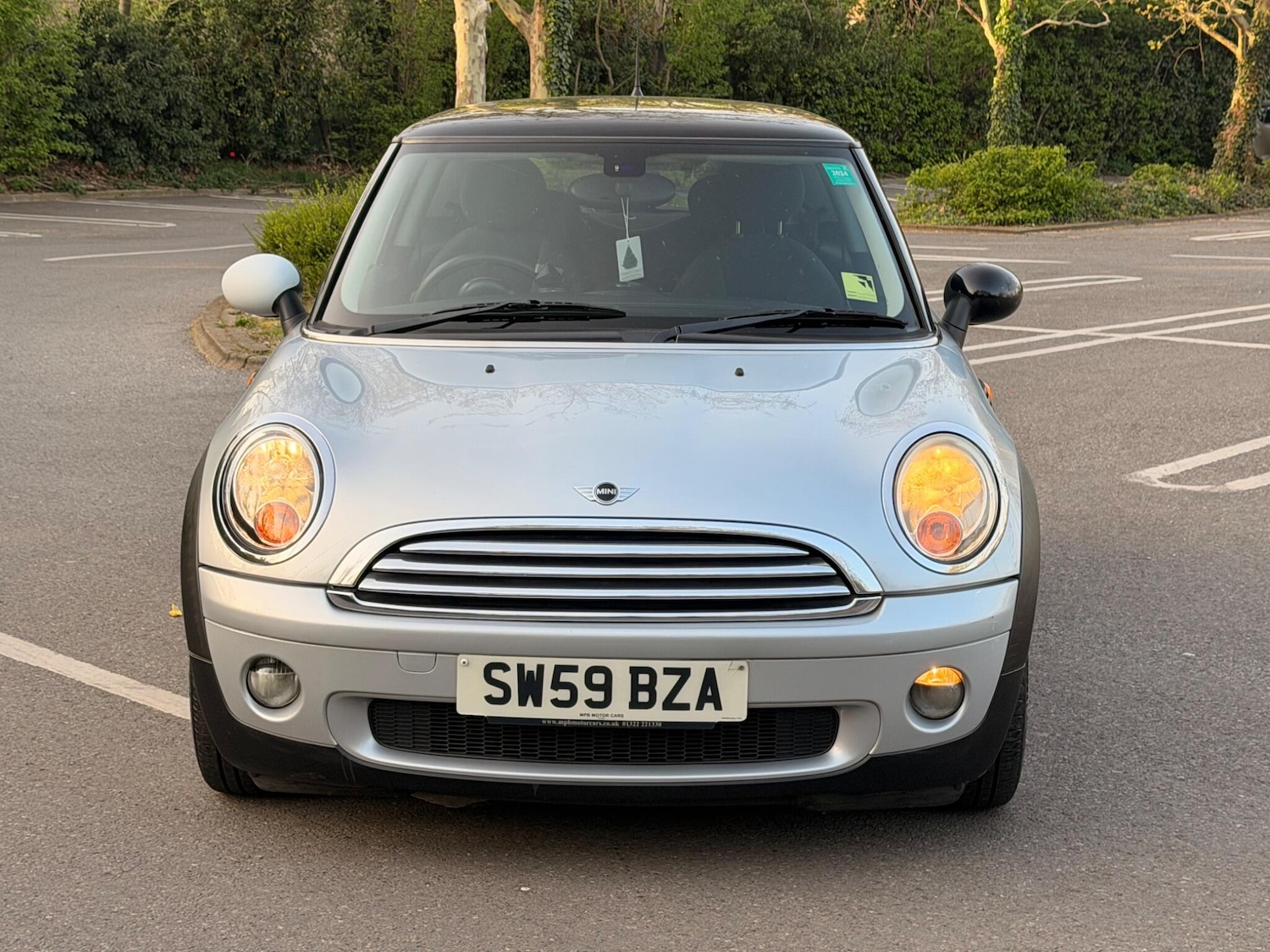 Used MINI Hatch for sale - 78220185: Photo 3