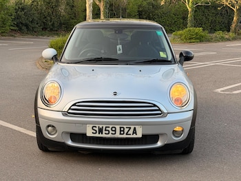 Used MINI Hatch 2009 for sale - 78220185: Photo