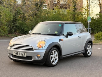 Used MINI Hatch 2009 for sale - 78220185: Photo