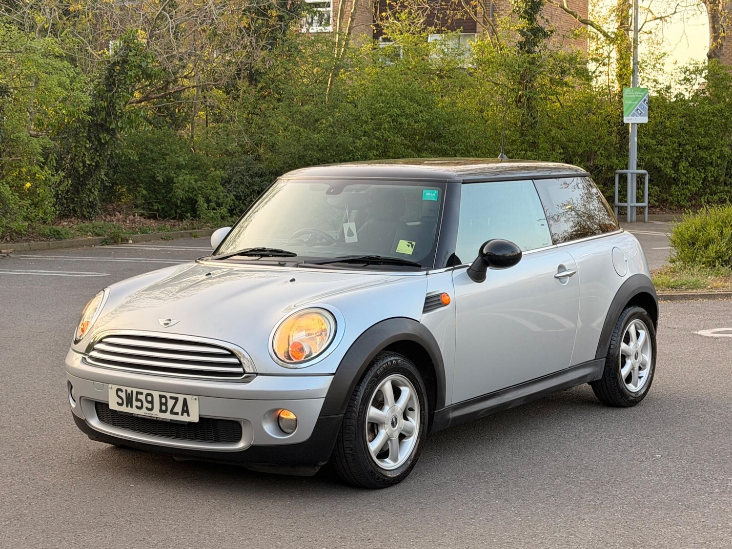 Used MINI Hatch for sale - 78220185: Photo 5