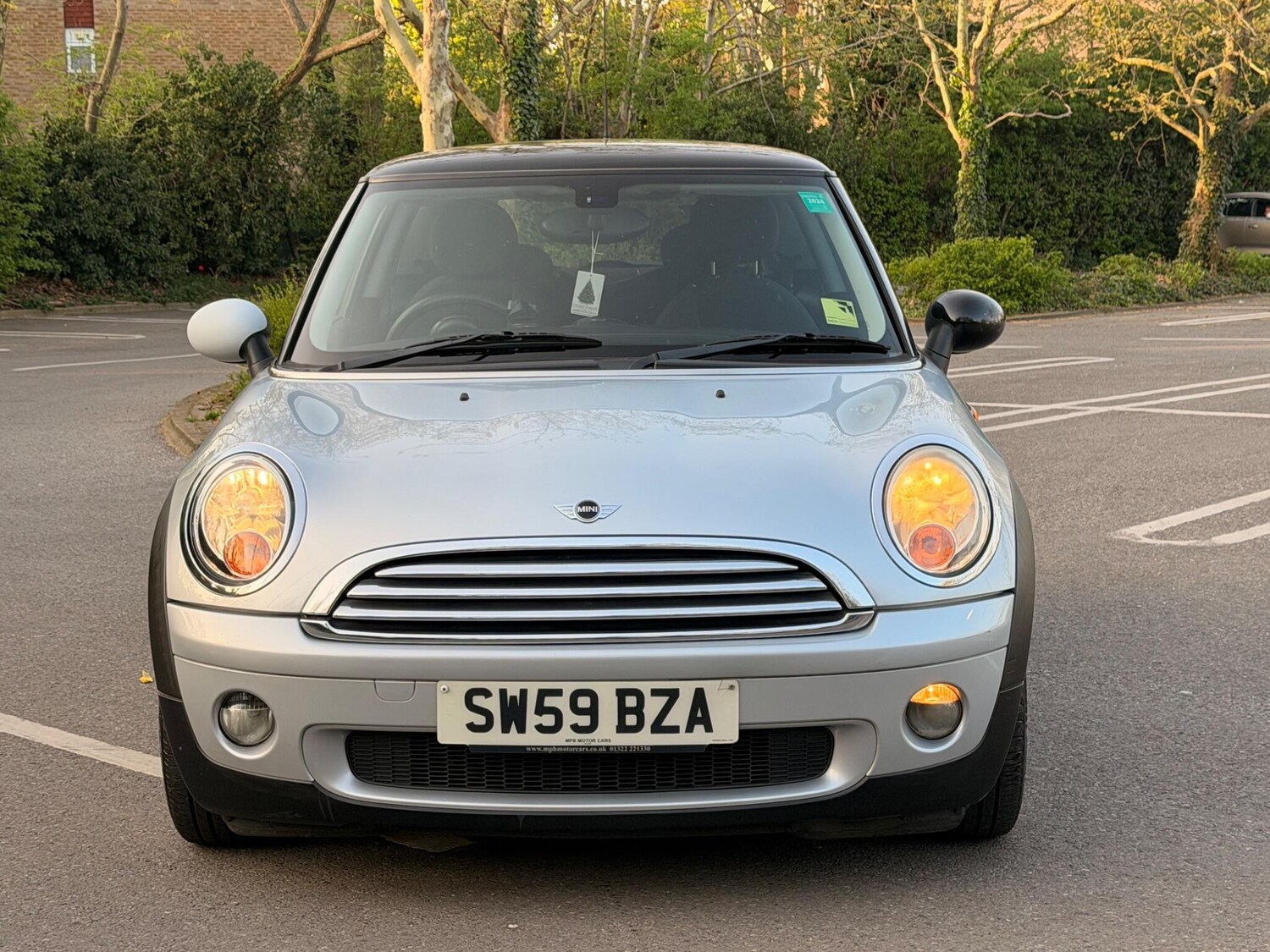 Used MINI Hatch for sale - 78220185: Photo 6